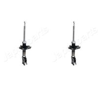 MM-22500 JAPANPARTS 2 AMMORTIZZATORI ANT. PER TOYOTA YARIS -2005