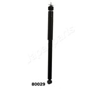 2x Japanparts MM-80029 Ammortizzatore Posteriore per Fiat Sedici Suzuki SX4
