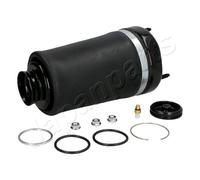 JAPANPARTS MM-AS004 - Soffietto Sospensione pneumatica anteriore bilaterale