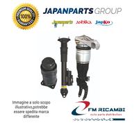 MM-AS046 JAPANPARTS SOFFIETTO, SOSPENSIONE PNEUM.PST.SX.ME-CLASSE E