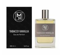 MM BLACK TABACCO & VANIG.EDP 100ML