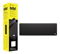 MM Cloth - XL, Gioco mouse pad Nero