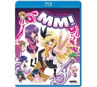 Mm [Edizione: Stati Uniti]