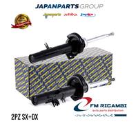 MM-LR018 JAPANPARTS AMMORTIZZATORE POST. SX LAND ROVER FREELANDER 2.2TD4 -14