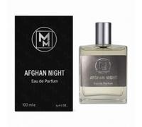 Mm - Mm Afghan Night - Eau De Parfum Unisex 100 Ml Vapo