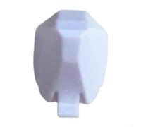 MM per stylus Needle for per ortofon 2M Red Blue Black MM per(White) | MM magnetic design, clear sound reproduction, fits 2M Red/Blue/Black, easy swap, vinyl lover essential