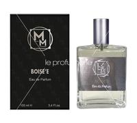 MM Profumi Boise'e profumo eau de parfum unisex legnoso chypre 100ml