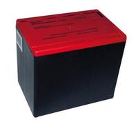 Mm spezial 613670 - Caricabatterie per utensili a batteria