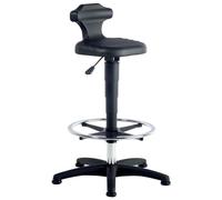 MM Spezial bimos 9419-2000 - Supporto bimos Flex 3, colore: Nero