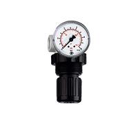 'mm Spezial - D standard Controller di Mini "G 1/8/0,5 - 10bar/mano.