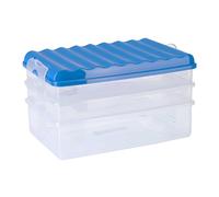 MM Spezial Salva freschezza-Oggetti 3 Teilig con Coperchio