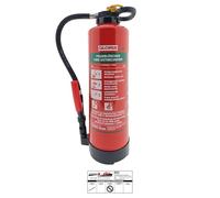 MM Spezial SK 6 PRO - Estintore a schiuma professionale Gloria