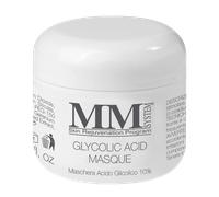 MM System Glycolic Acid Masque 10% Maschera Acido Glicolico 75ml