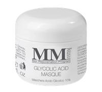 MM System Maschera MM System Glyc Ac 10% purificante, 75ml