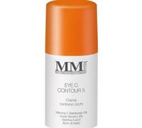 MM System MM SYSTEM SKIN REJUVENATION PROGRAM EYE C CONTOUR