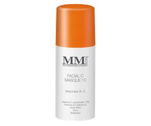 MM System MM SYSTEM SKIN REJUVENATION PROGRAM FACIAL C MASQUE