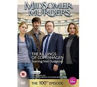 Mm - The Killings Of Copenhagen - 100Th Ep [Edizione: Regno Unito]