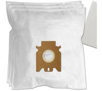 MM Trading 10 Premium Sacchetti per aspirapolvere per Miele Neptune - S4212, Starlight - S712 | con Filtro | 10 Pezzi | in Microfibra