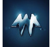 MadMan - MM Vol. 4 (Doppio LP) (2 LP)