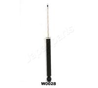 Ammortizzatore Assale posteriore Spina superiore MM-W0028 JAPANPARTS per OPEL