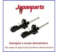 MM00031 Coppia Ammortizzatori Japanparts Ant SEAT ALHAMBRA 2010>