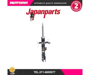MM00131 Ammortizzatore ant sx (MARCA JAPANPARTS).