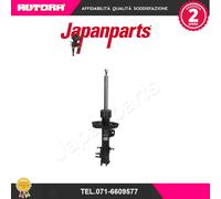 MM00142 Ammortizzatore anteriore sinistro (MARCA JAPANPARTS).