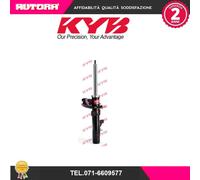 MM00230 Ammortizzatore ant sx (MARCA JAPANPARTS).