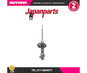 MM00259 Ammortizzatore ant sx adatto a Ford Transt (MARCA-JAPANPARTS)