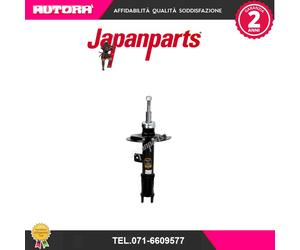 MM00377 Ammortizzatore ant dx (MARCA JAPANPARTS).