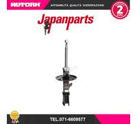 MM00433 Ammortizzatore ant dx adatto a Renault Twingo I (MARCA JAPANPARTS).