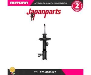 MM00474 Ammortizzatore ant sx adatto a Saab 9-3 (MARCA JAPANPARTS).