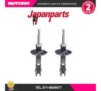 MM00483 Coppia Ammortizzatori ant (MARCA-JAPANPARTS)