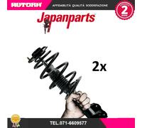 MM00528 Coppia Ammortizzatori ant (MARCA-JAPANPARTS)
