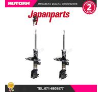 MM00563 2 Ammortizzatori anteriore Fiat Multipla (MARCA JAPANPARTS)..