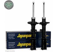 MM00588 Kit 2 ammortizzatori Japanparts Anteriore per ALFA ROMEO MITO