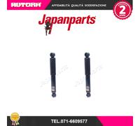 MM00692 Coppia Ammortizzatori post.Fiat Ducato (MARCA JAPANPARTS).