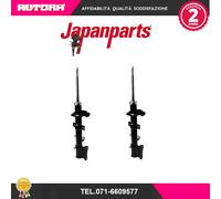MM00699 Coppia ammortizzatori post adatto a Alfa Romeo 156 (MARCA JAPANPARTS)..