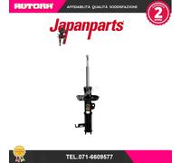 MM00970 Ammortizzatore anteriore sinistro (MARCA JAPANPARTS).