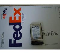 MM0500FBFVQ - MM0500FBFVQ HP 500 GB 7.2 K 6 G SAS SFF HDD