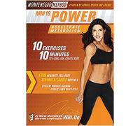 MM10 Power Workout Video
