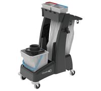 MM2 Multi-Matic Carrello Per Pulizia - MM.2