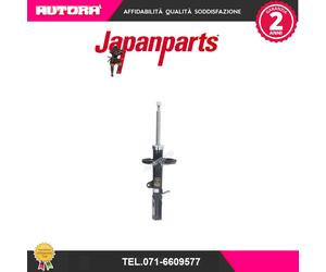 MM20041 Ammortizzatore post dx adatto a Toyota Corolla (MARCA JAPANPARTS).