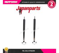 MM20060 Coppia Ammortizzatori posteriore adatto a Rav IV (MARCA-JAPANPARTS)..