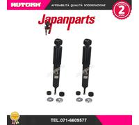 MM20087 Coppia ammortizzatori post adatto a Toyota Hiace (MARCA JAPANPARTS)