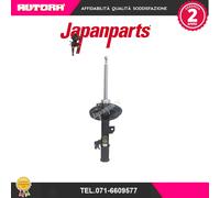 MM22017 Ammortizzatore anteriore dx (MARCA-JAPANPARTS).
