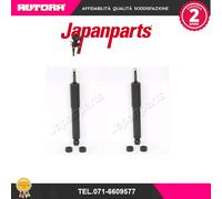 Japanpar MM-22027 Ammortizzatore