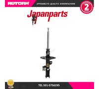 MM22058 Ammortizzatore anteriore sinistro (MARCA JAPANPARTS)..