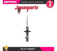 MM33031 Ammortizzatore post dx adatto a Mazda 626 (MARCA JAPANPARTS)