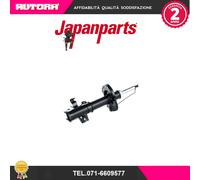 MM40016 Ammortizzatore ant sx adatto a Honda Civic (JAPANPARTS).
